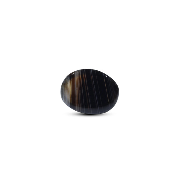 Sulemani Haqeeq - 8.4 Carat