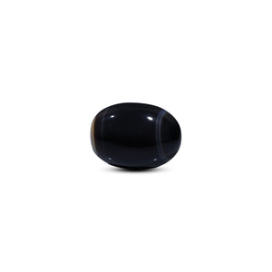 Sulemani Aqeeq - 12.9 Carat - Pramogh