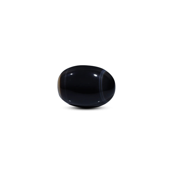Sulemani Aqeeq - 12.9 Carat - Pramogh