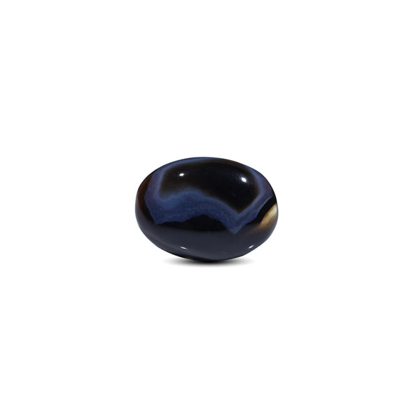 Sulemani Aqeeq - 10.5 Carat - Pramogh