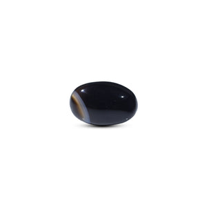 Sulemani Aqeeq - 7.2 Carat - Pramogh