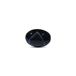 Sulemani Aqeeq - 12.85 Carat - Pramogh