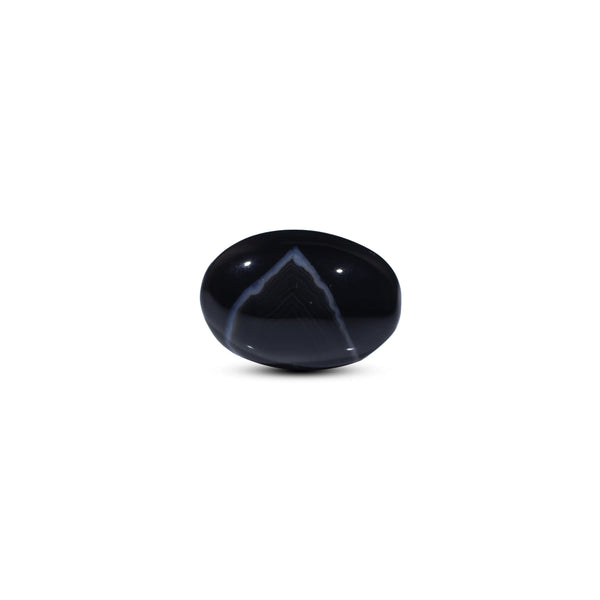Sulemani Aqeeq - 12.85 Carat - Pramogh