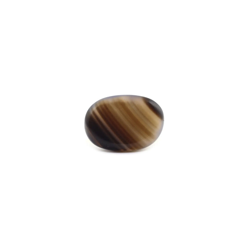 Sulemani Haqeeq - 6.05 Carat - Pramogh