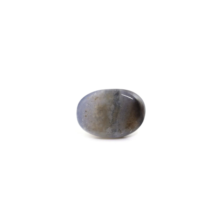 Sulemani Haqeeq - 7.4 Carat - Pramogh
