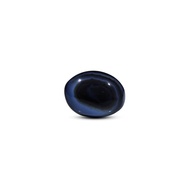 Sulemani Aqeeq - 12.55 Carat - Pramogh