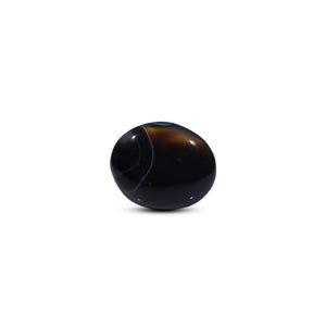 Sulemani Aqeeq - 8.85 Carat - Pramogh