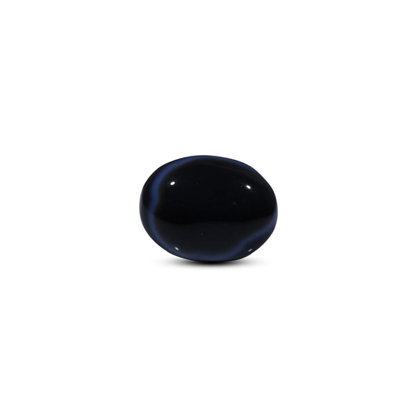 Sulemani Aqeeq - 12.7 Carat - Pramogh