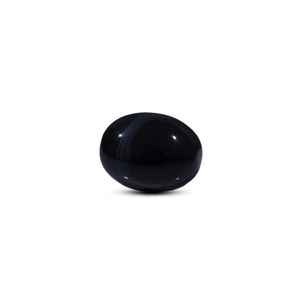 Sulemani Aqeeq - 9.7 Carat - Pramogh