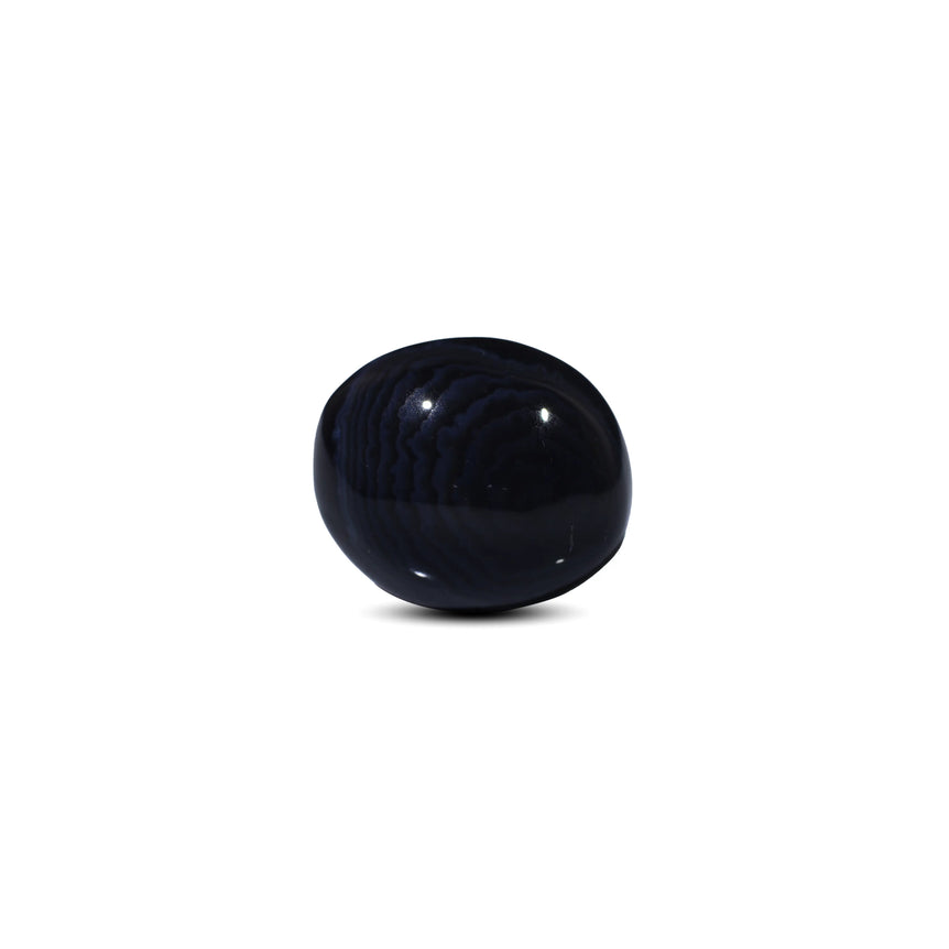 Sulemani Aqeeq - 10.55 Carat - Pramogh