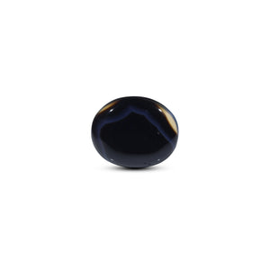 Sulemani Aqeeq - 10.55 Carat - Pramogh