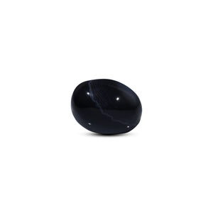 Sulemani Aqeeq - 8.9 Carat - Pramogh