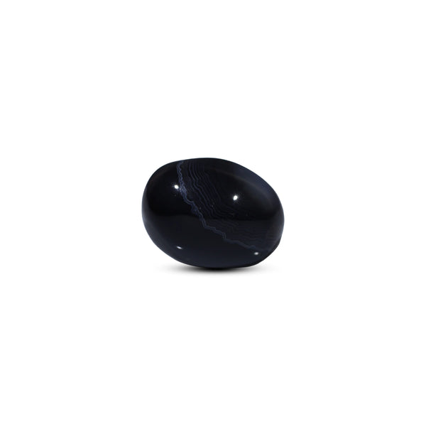 Sulemani Aqeeq - 8.9 Carat - Pramogh