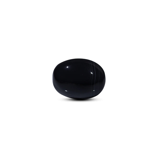 Sulemani Aqeeq - 8.2 Carat - Pramogh