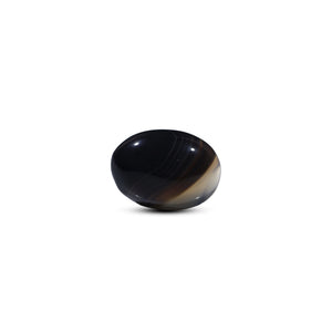 Sulemani Aqeeq - 10.55 Carat - Pramogh
