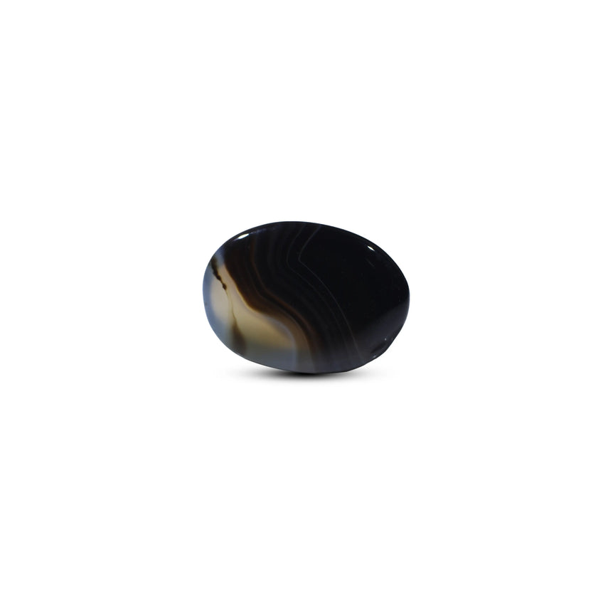 Sulemani Haqeeq - 10.55 Carat