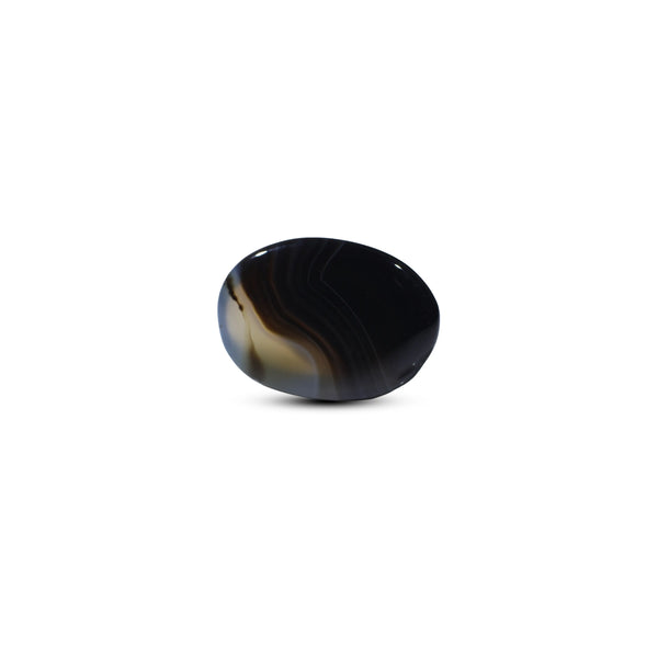 Sulemani Haqeeq - 10.55 Carat