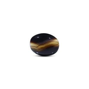 Sulemani Aqeeq - 8.3 Carat - Pramogh
