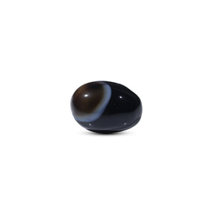 Sulemani Aqeeq - 8.15 Carat - Pramogh