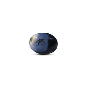Sulemani Aqeeq - 9.35 Carat - Pramogh