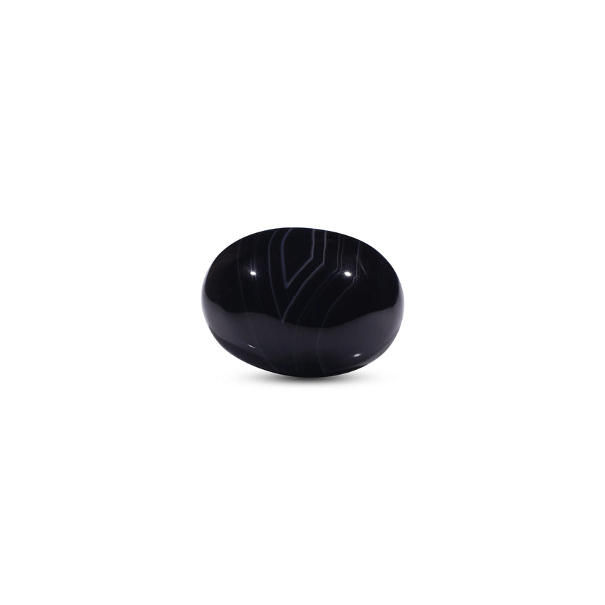 Sulemani Haqeeq - 15.7 Carat - Pramogh