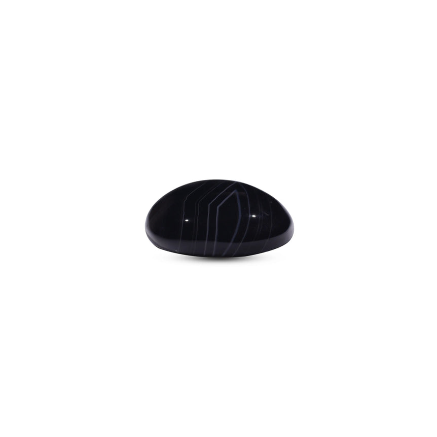 Sulemani Haqeeq - 15.7 Carat