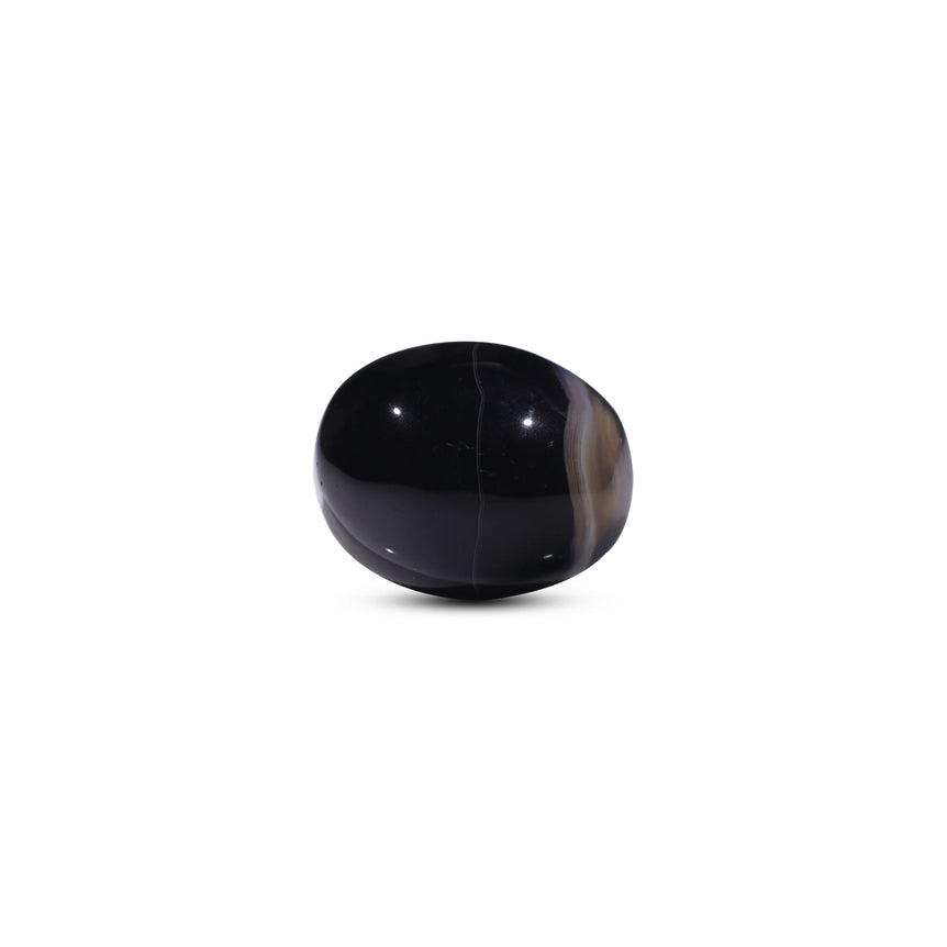 Sulemani Haqeeq - 13.89 Carat - Pramogh