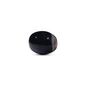 Sulemani Haqeeq - 13.89 Carat - Pramogh