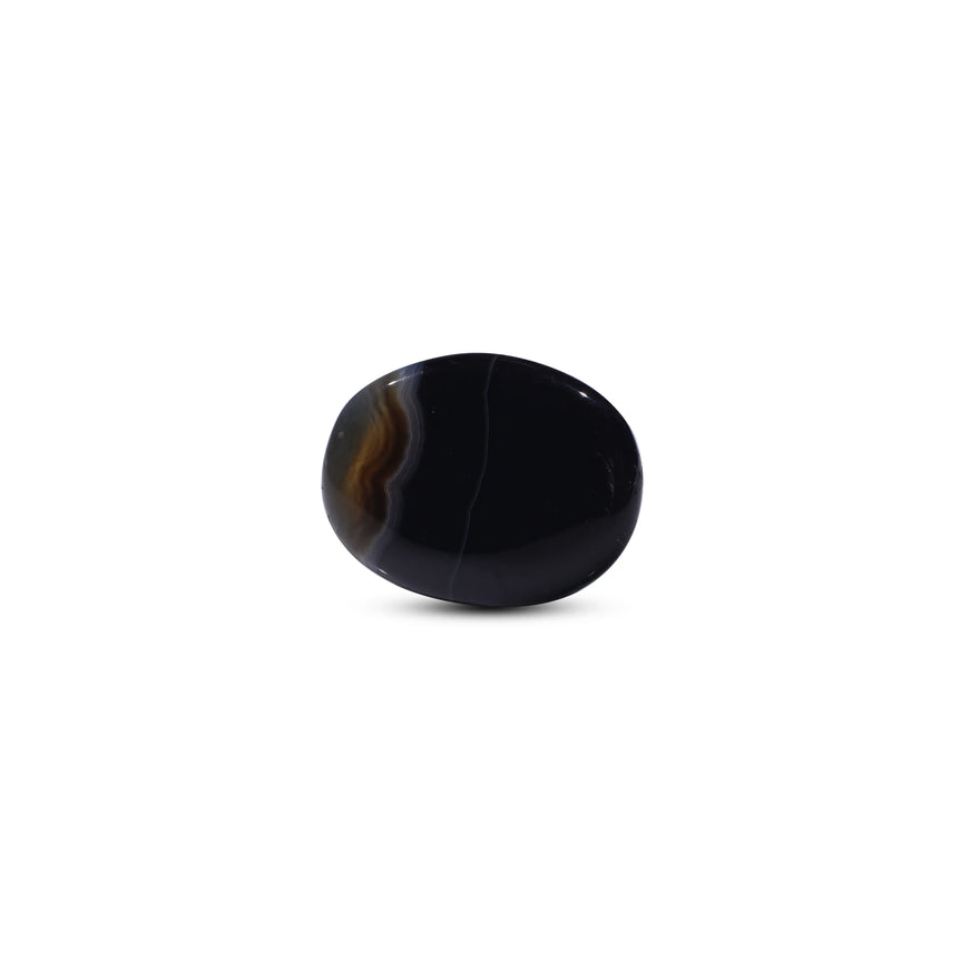 Sulemani Haqeeq - 13.89 Carat