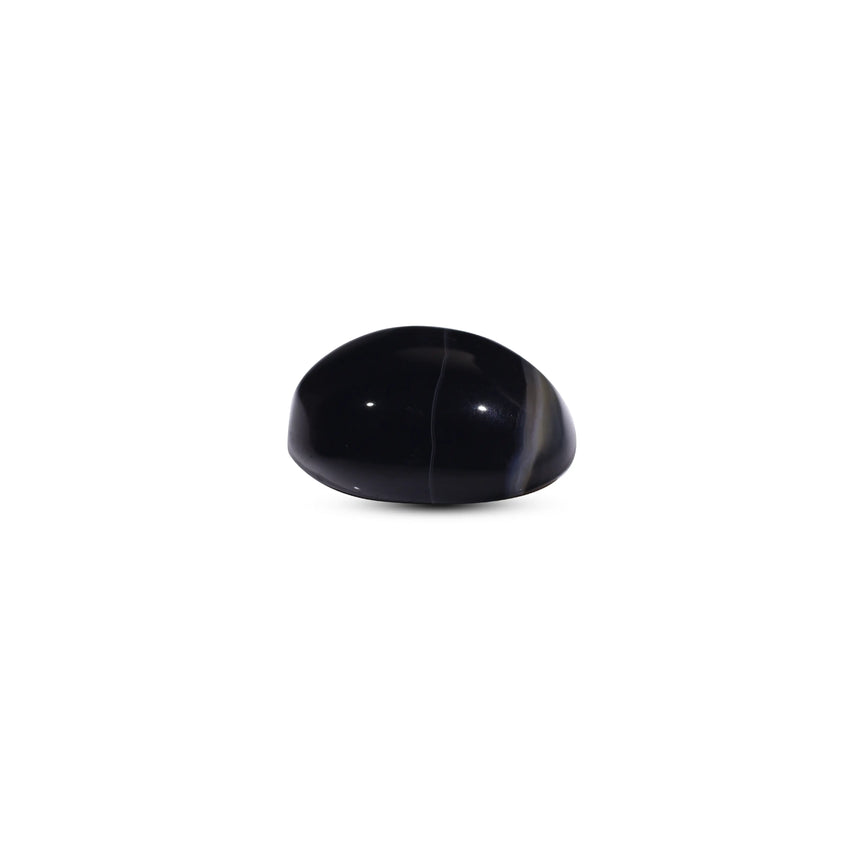 Sulemani Haqeeq - 13.89 Carat