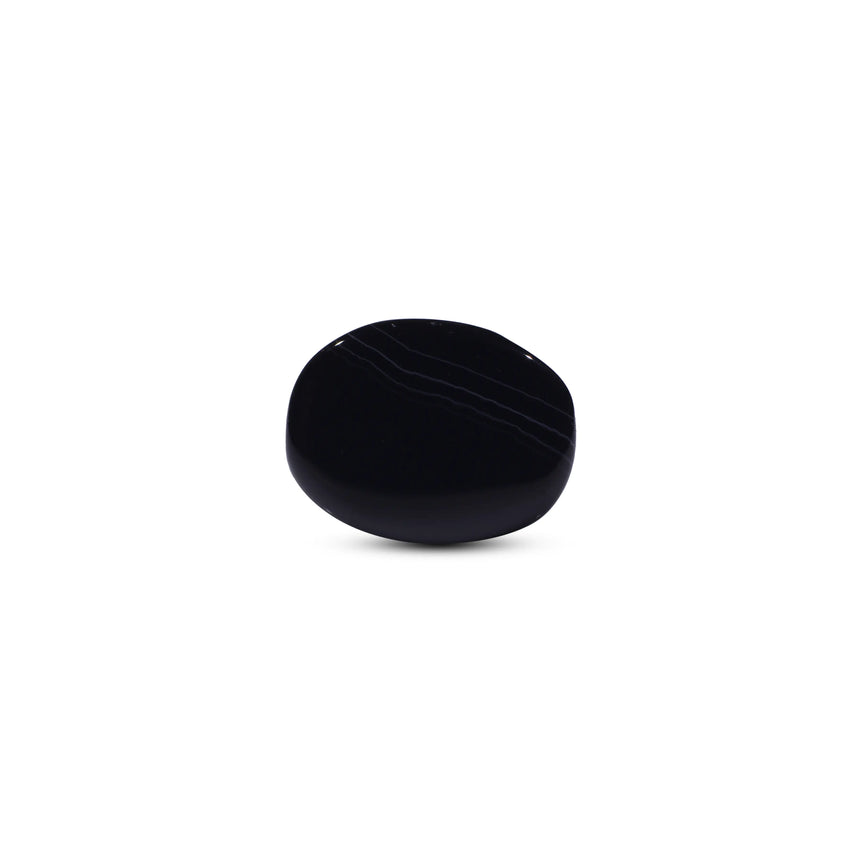 Sulemani Haqeeq - 13.34 Carat