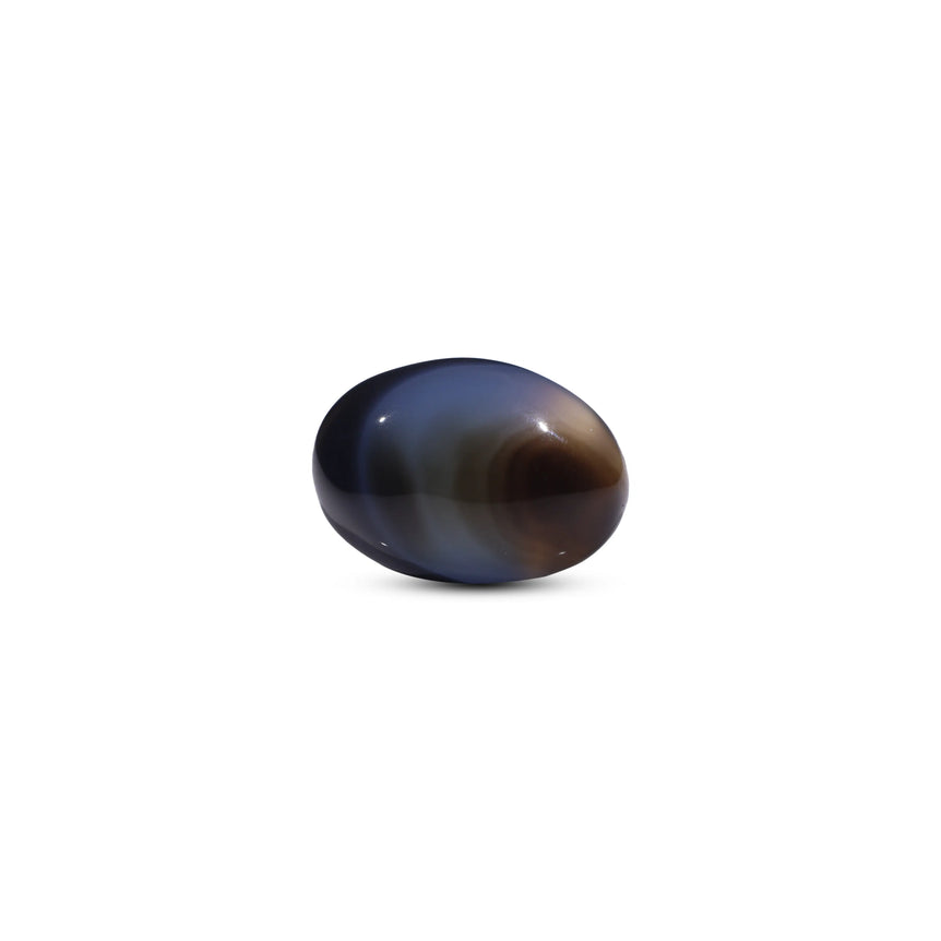 Sulemani Haqeeq - 10.4 Carat - Pramogh