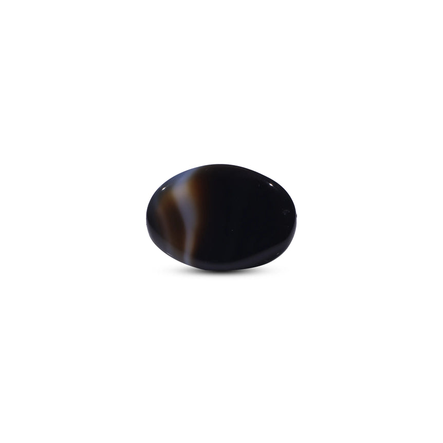 Sulemani Haqeeq - 10.4 Carat