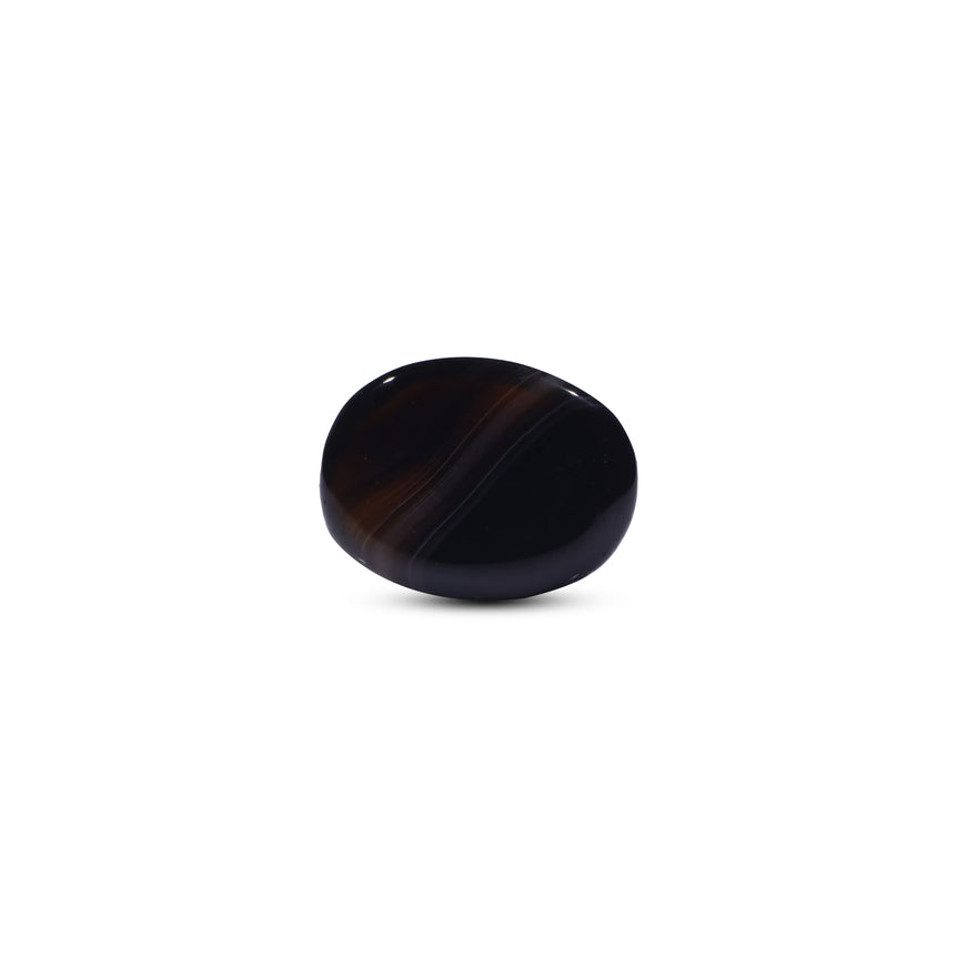 Sulemani Haqeeq - 14.79 Carat