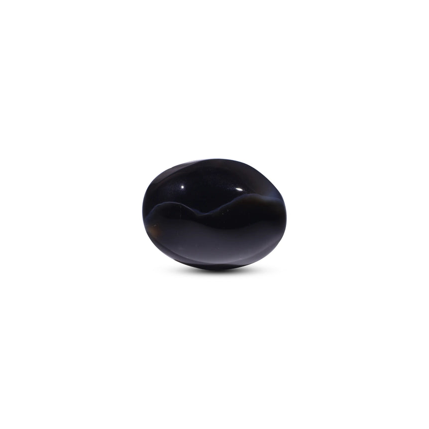 Sulemani Haqeeq - 13.81 Carat - Pramogh