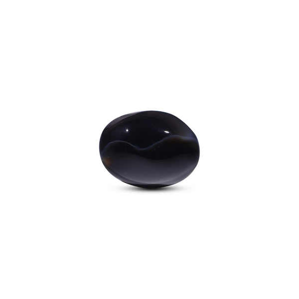 Sulemani Haqeeq - 13.81 Carat - Pramogh