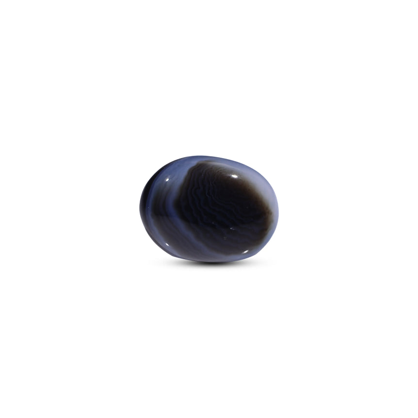 Sulemani Haqeeq - 15.07 Carat - Pramogh