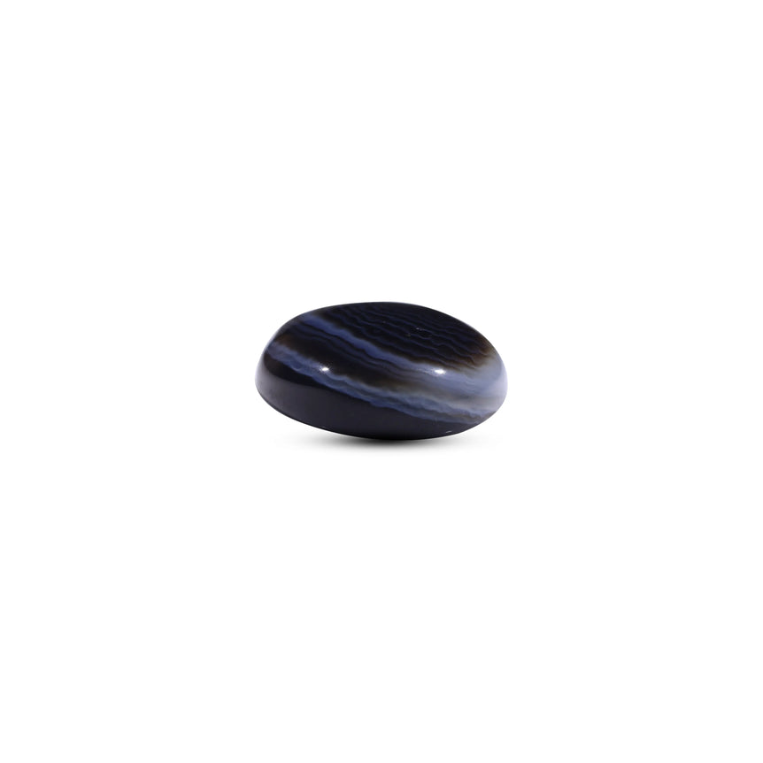 Sulemani Haqeeq - 15.07 Carat