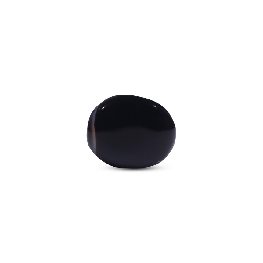 Sulemani Haqeeq - 12.89 Carat