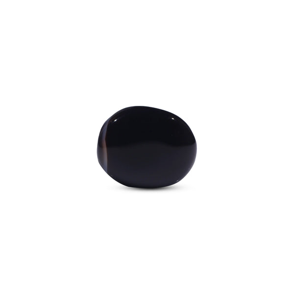 Sulemani Haqeeq - 12.89 Carat