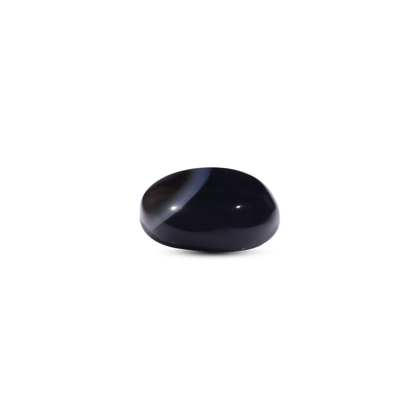 Sulemani Haqeeq - 12.89 Carat