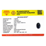 Sulemani Haqeeq - 12.98 Carat
