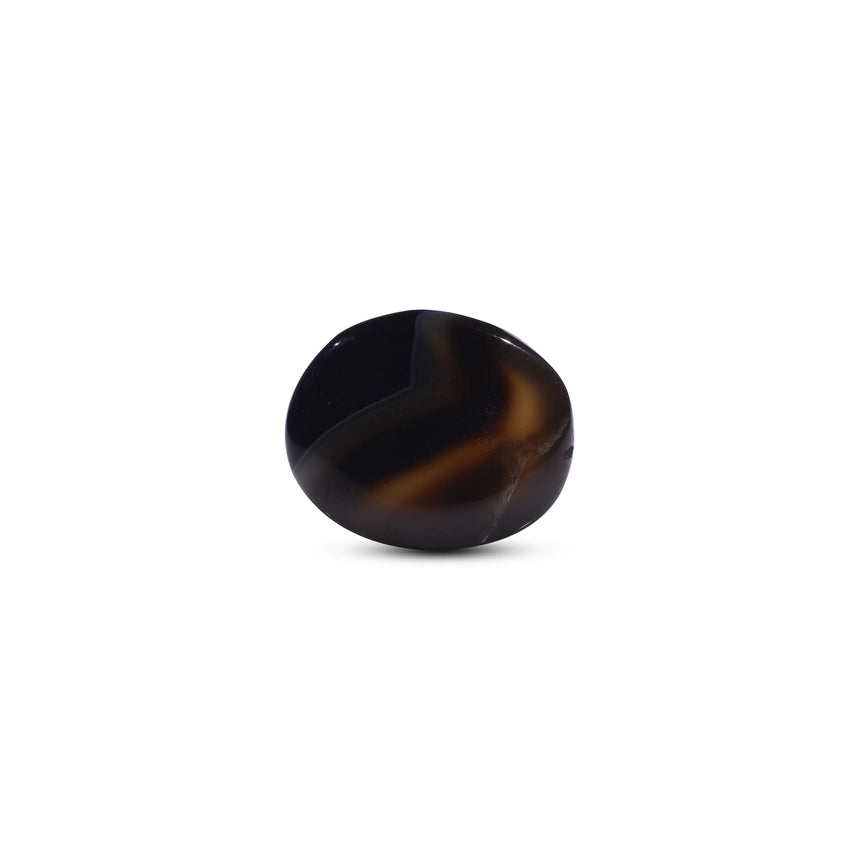 Sulemani Haqeeq - 15.48 Carat