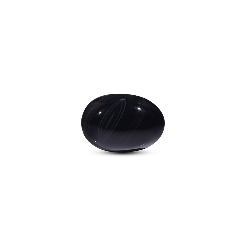 Sulemani Haqeeq - 15.77 Carat - Pramogh