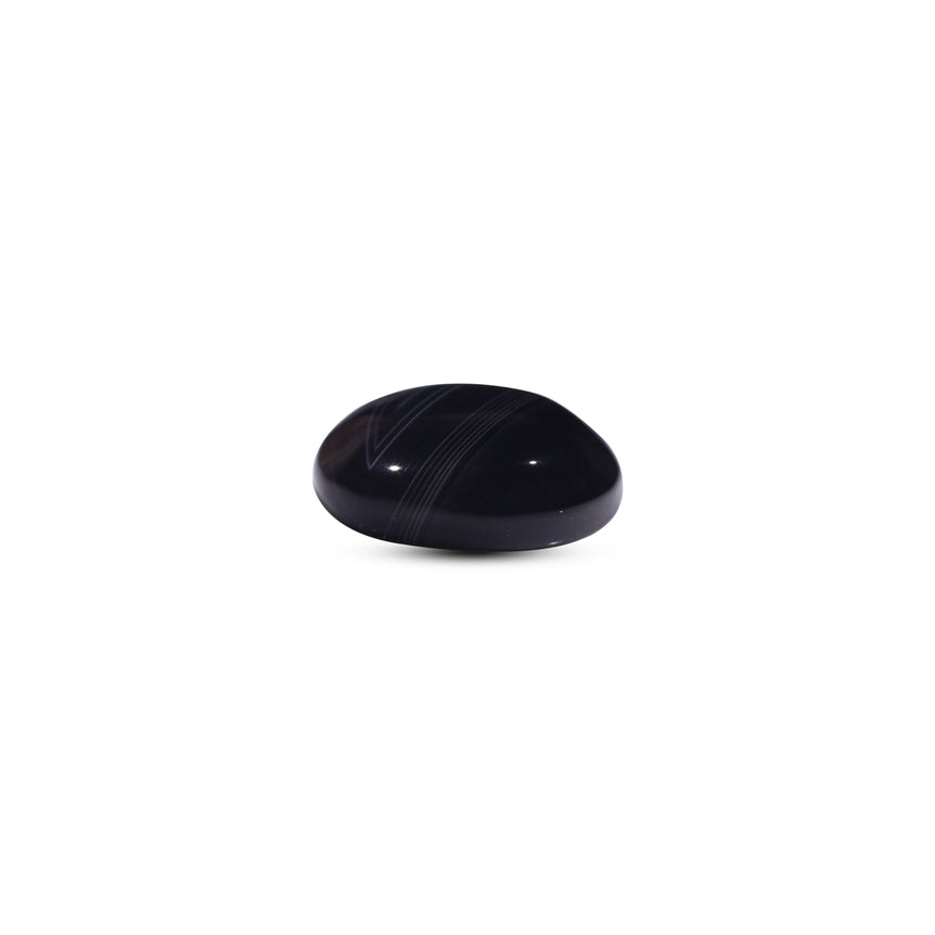 Sulemani Haqeeq - 15.77 Carat