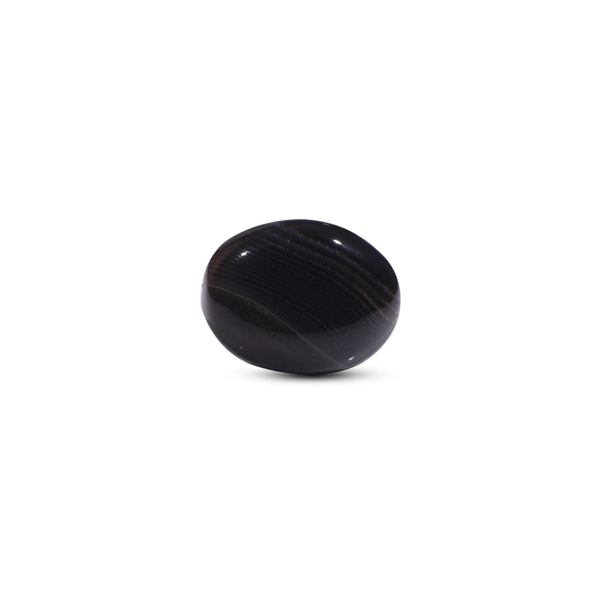 Sulemani Haqeeq - 16.5 Carat - Pramogh