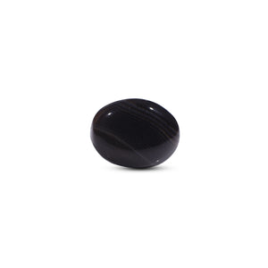 Sulemani Haqeeq - 16.5 Carat - Pramogh