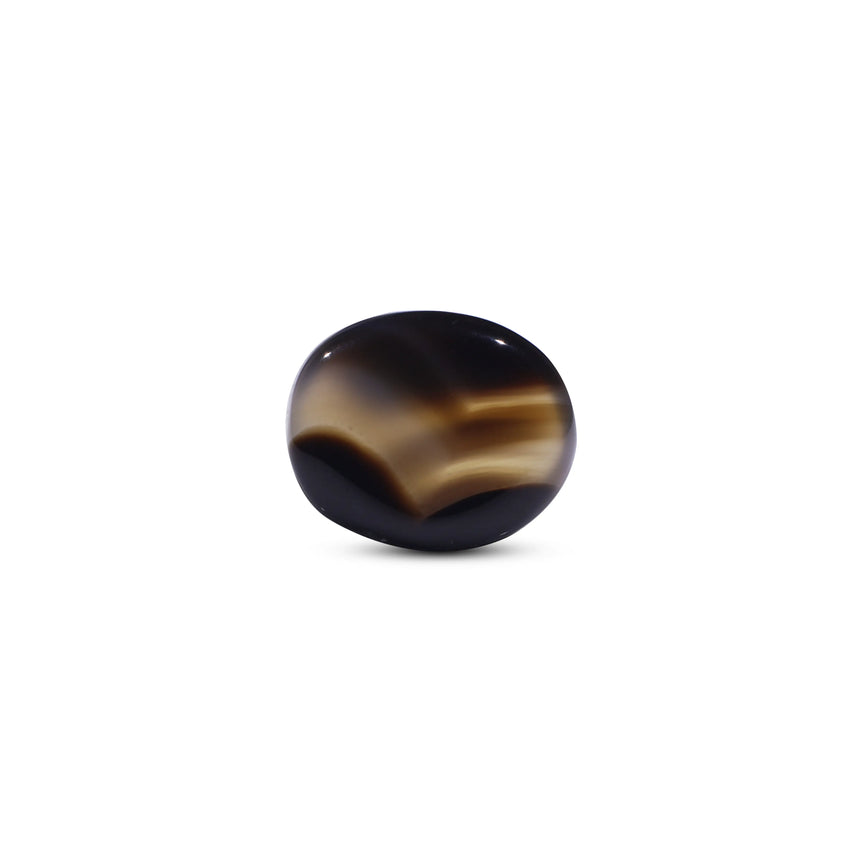 Sulemani Haqeeq - 14.68 Carat