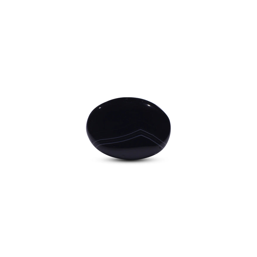 Sulemani Haqeeq - 15.47 Carat