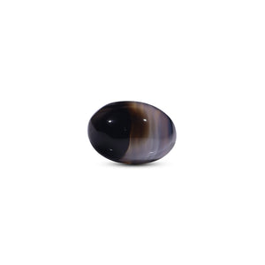Sulemani Haqeeq - 15.36 Carat - Pramogh